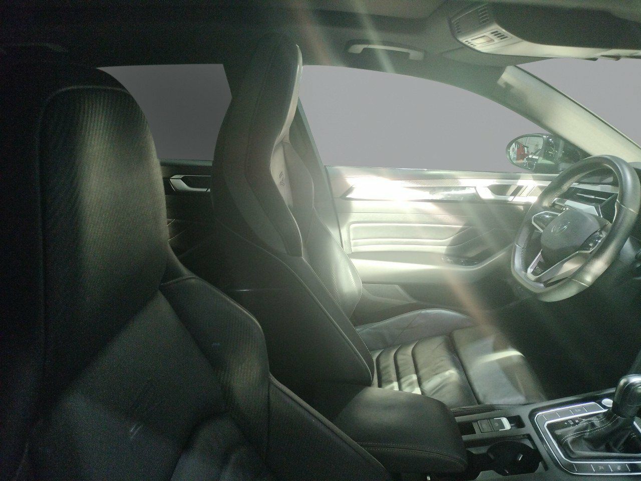 Foto Volkswagen Arteon 5