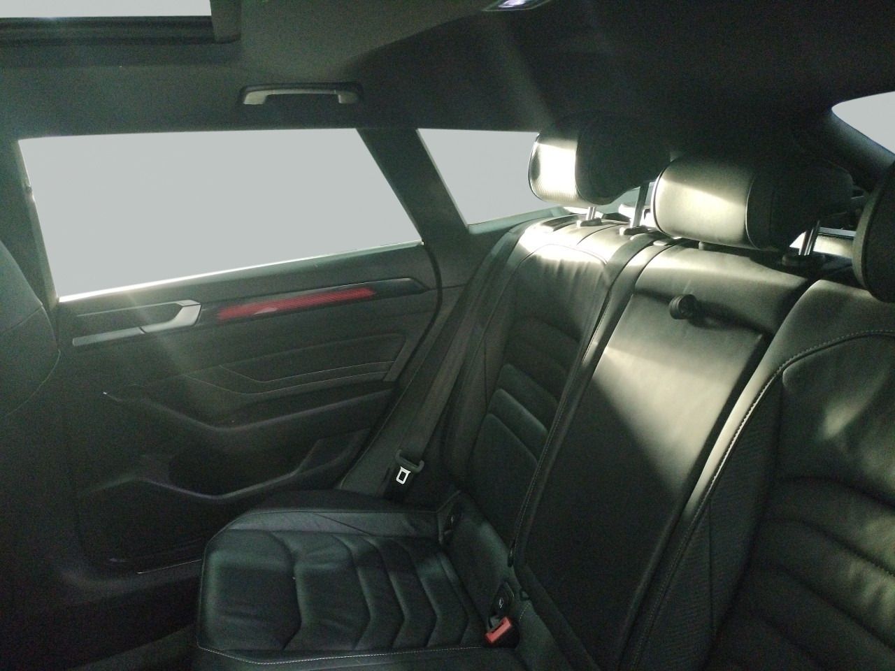 Foto Volkswagen Arteon 6