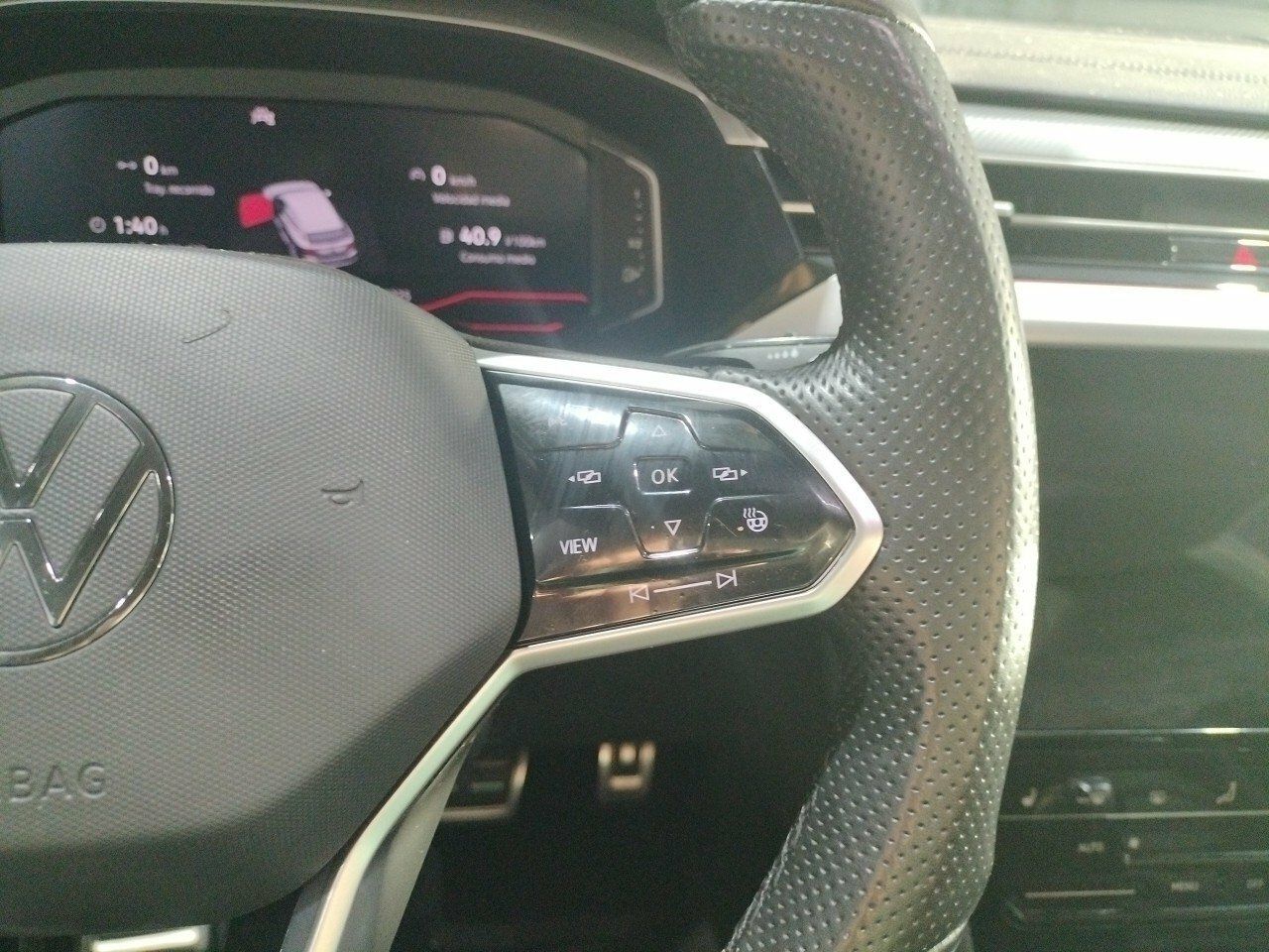 Foto Volkswagen Arteon 9