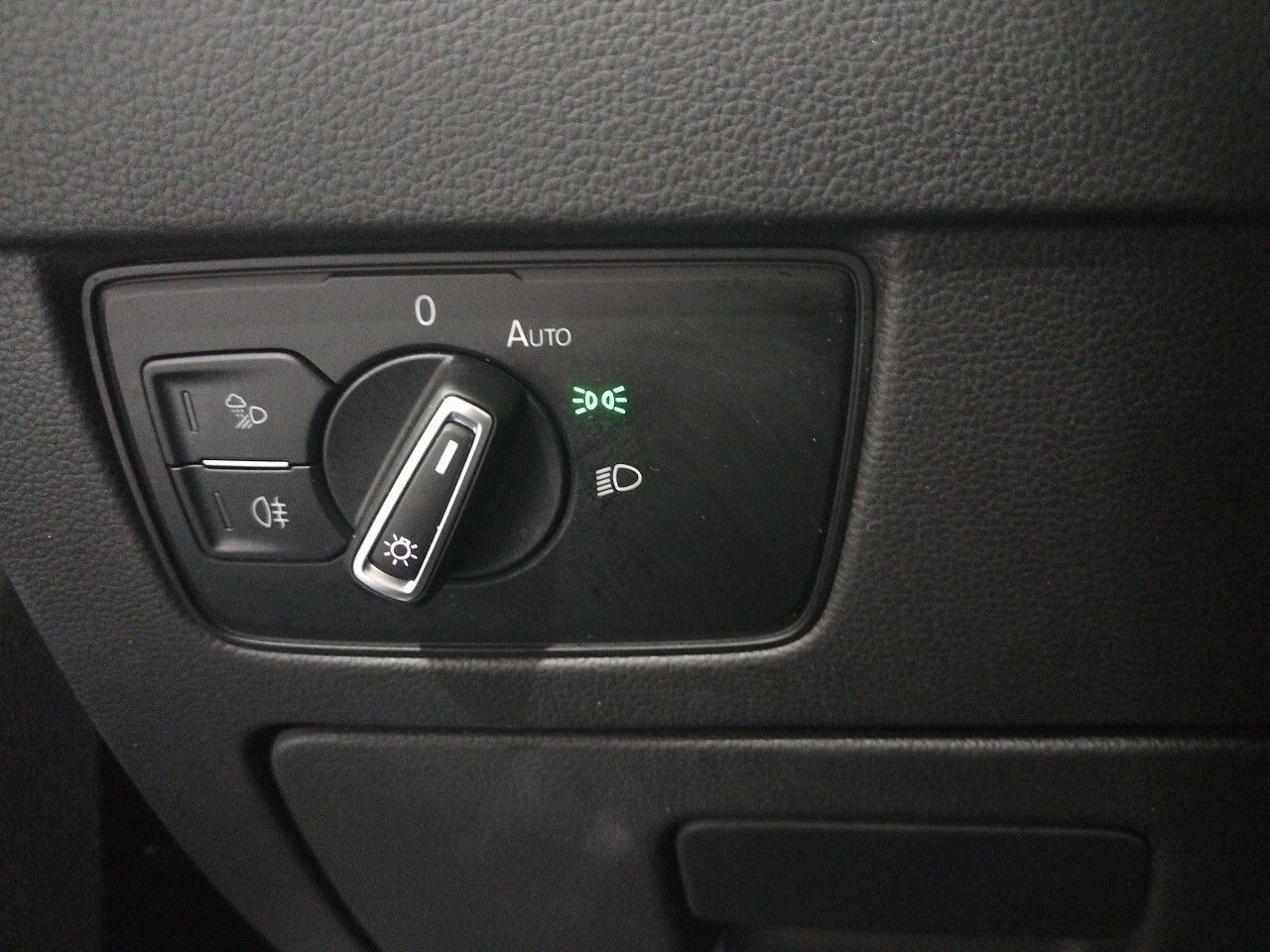 Foto Volkswagen Arteon 10
