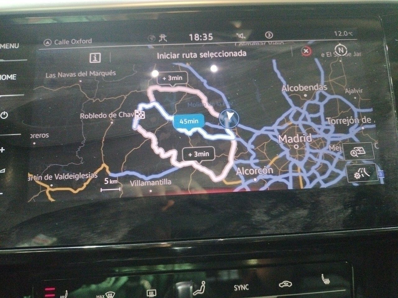 Foto Volkswagen Arteon 11