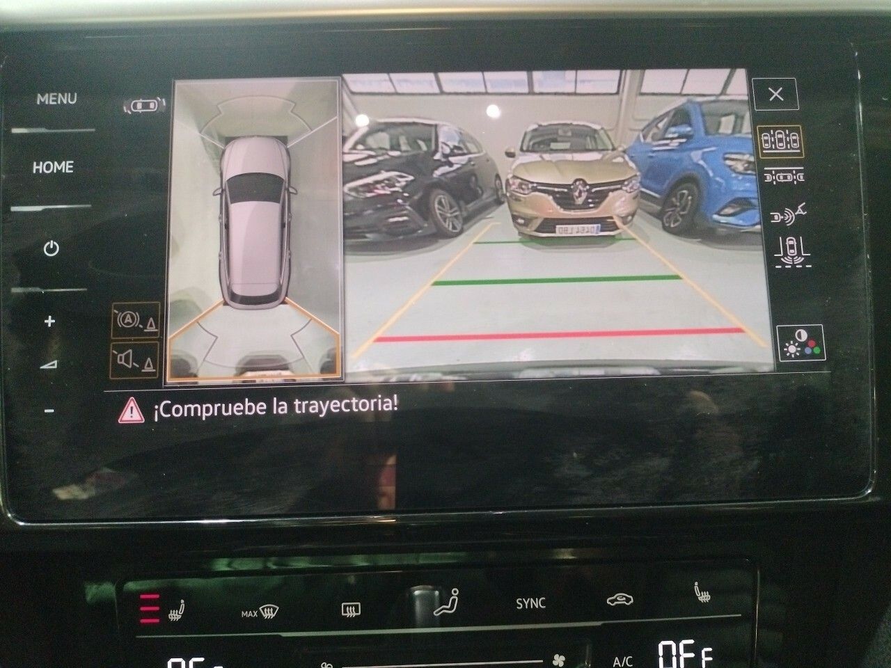 Foto Volkswagen Arteon 12