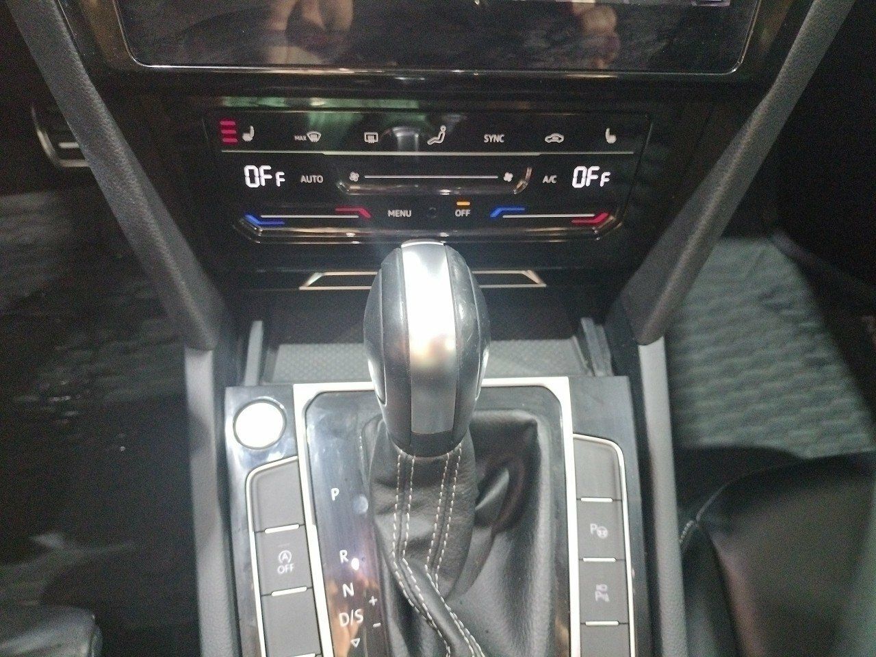 Foto Volkswagen Arteon 14