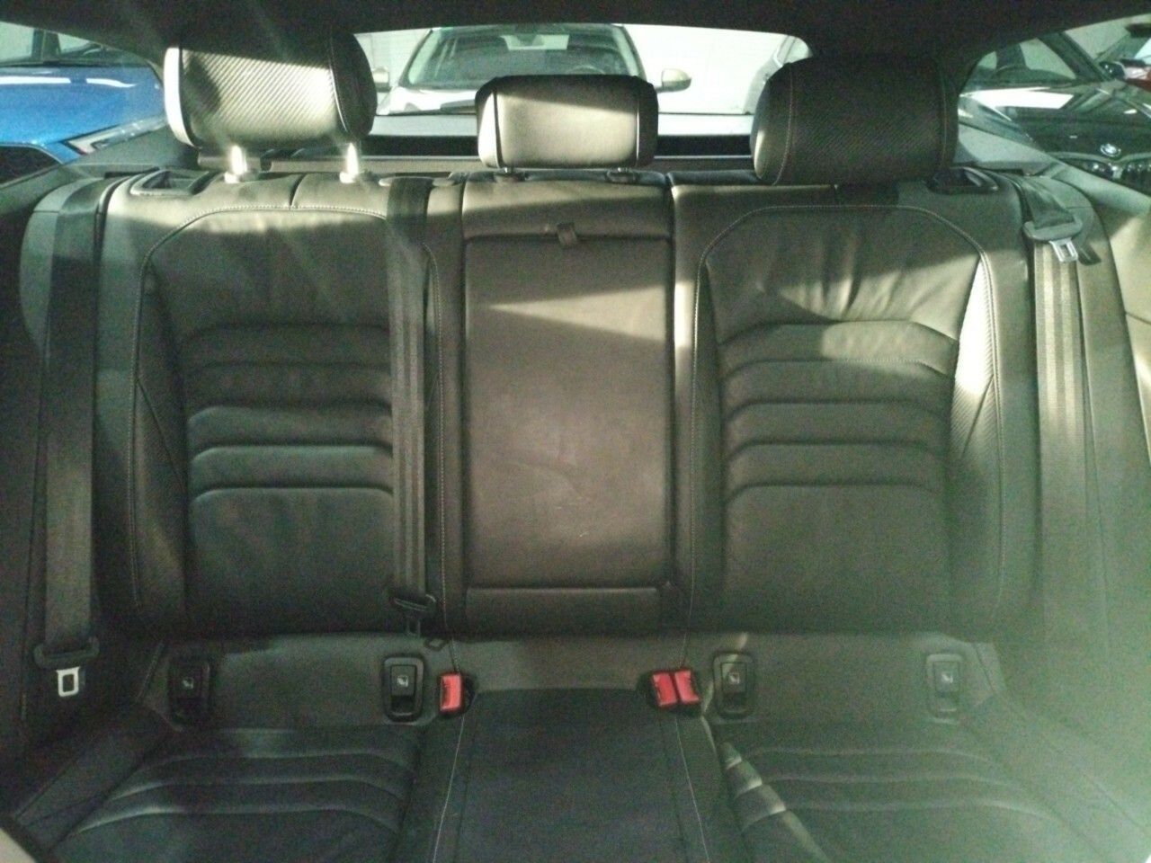 Foto Volkswagen Arteon 15