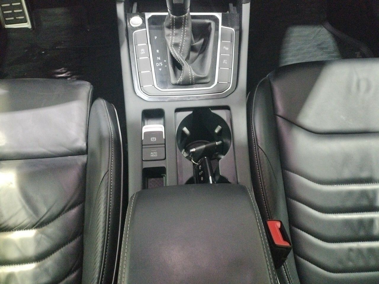 Foto Volkswagen Arteon 17