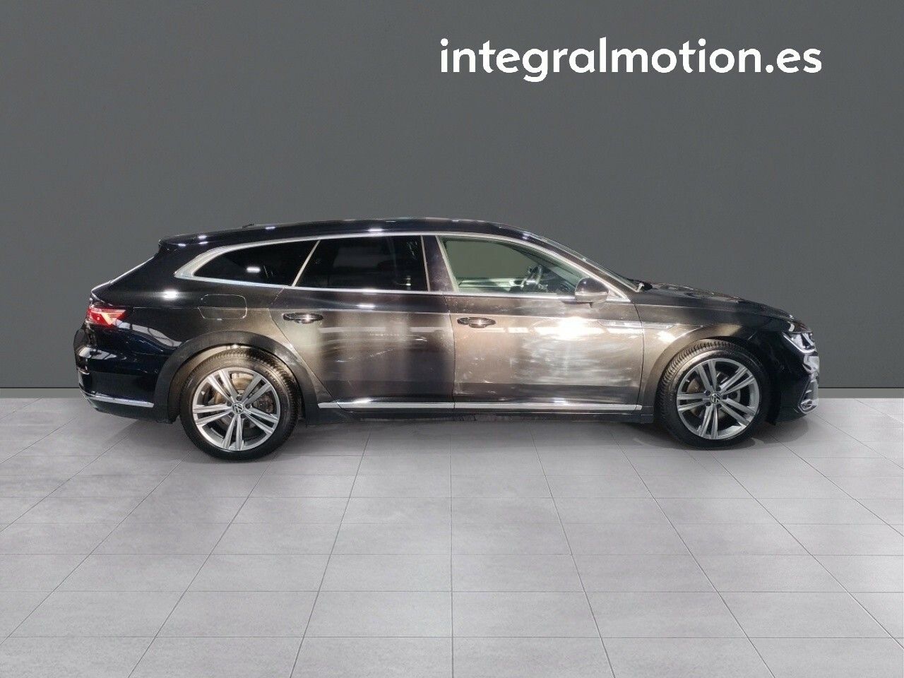 Foto Volkswagen Arteon 20