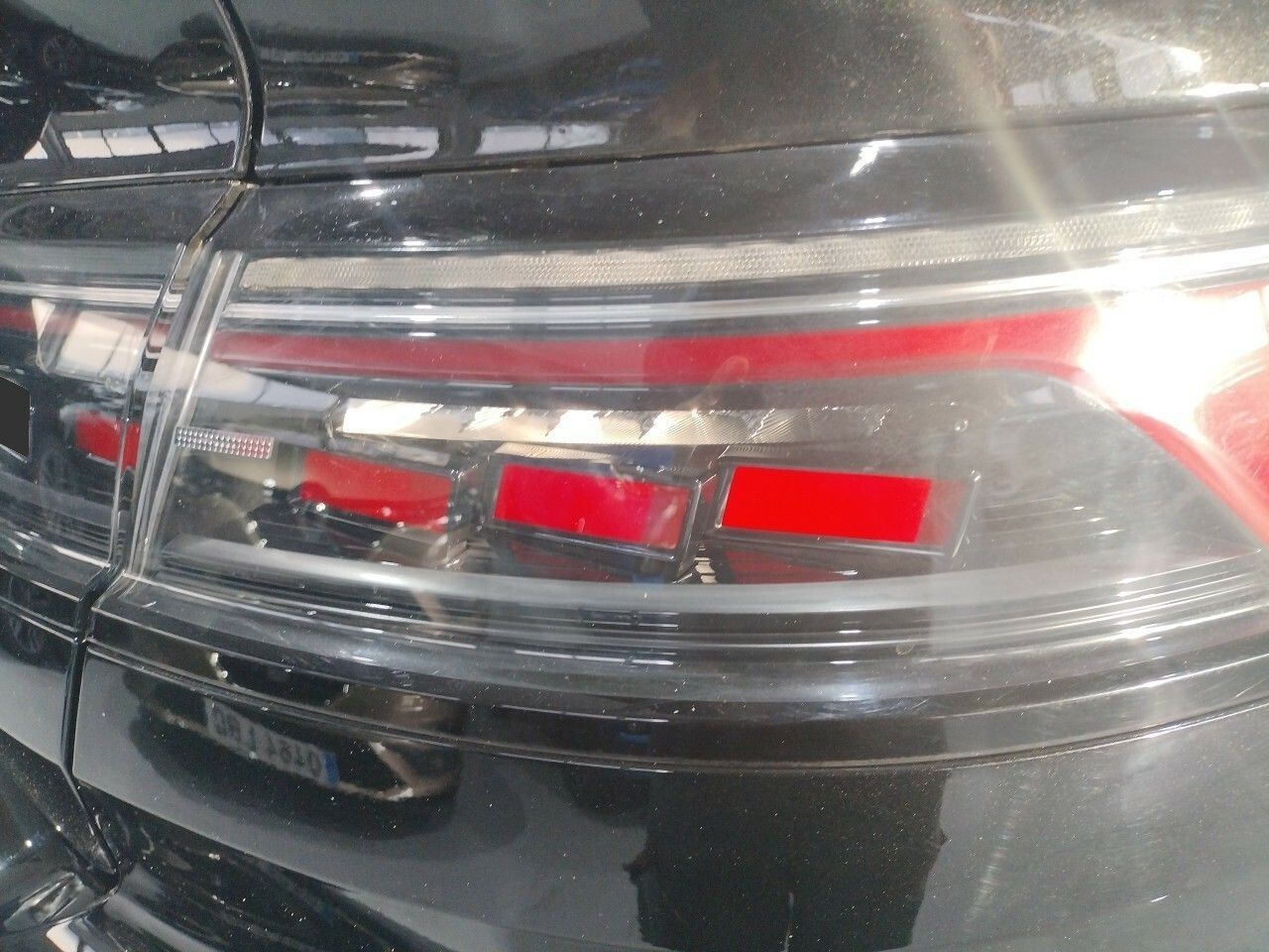 Foto Volkswagen Arteon 21