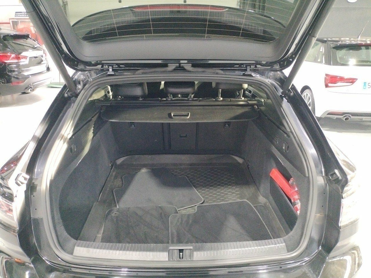 Foto Volkswagen Arteon 23