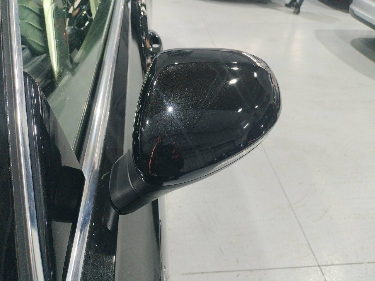 Foto Volkswagen Arteon 24