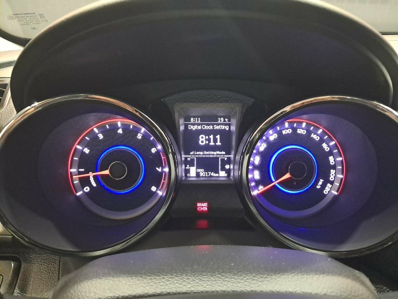 Foto SsangYong Tivoli 7