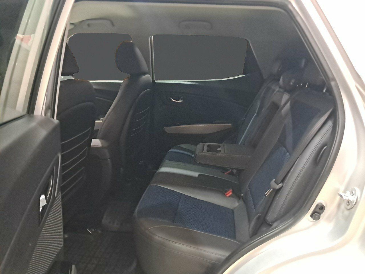 Foto SsangYong Tivoli 8