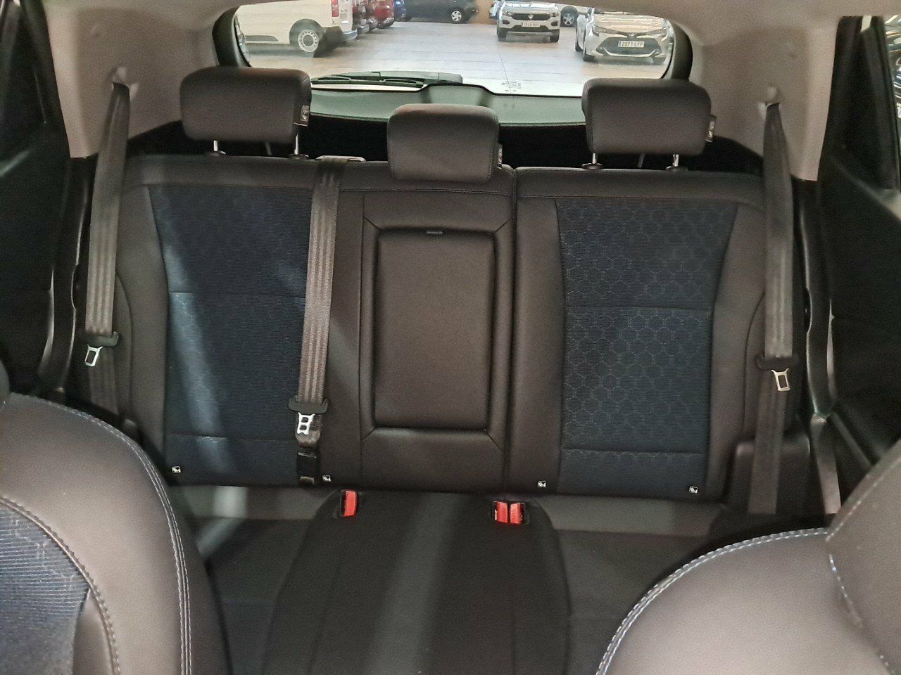 Foto SsangYong Tivoli 18