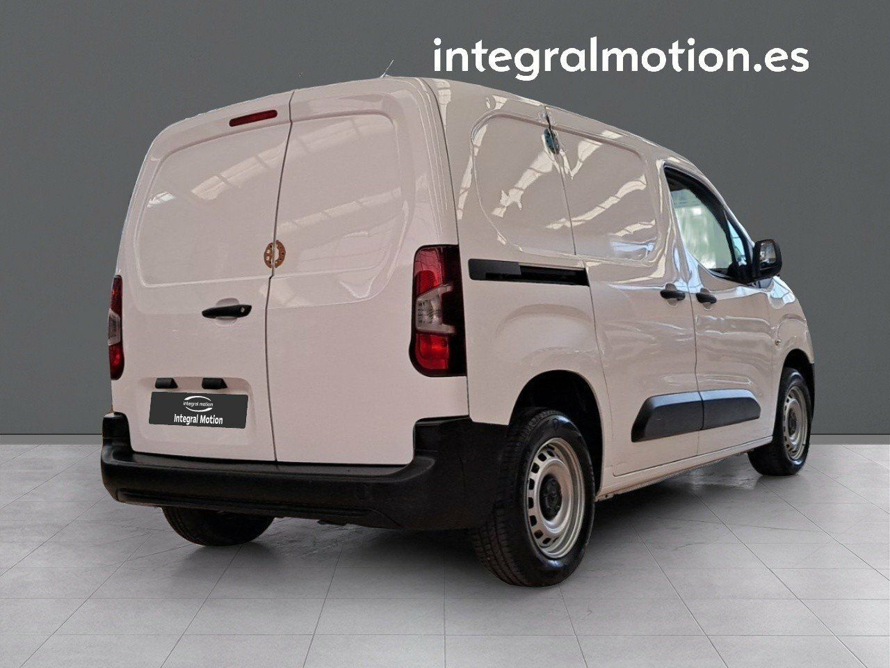 Foto Toyota Proace 10