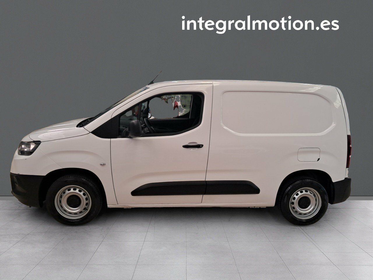 Foto Toyota Proace 15