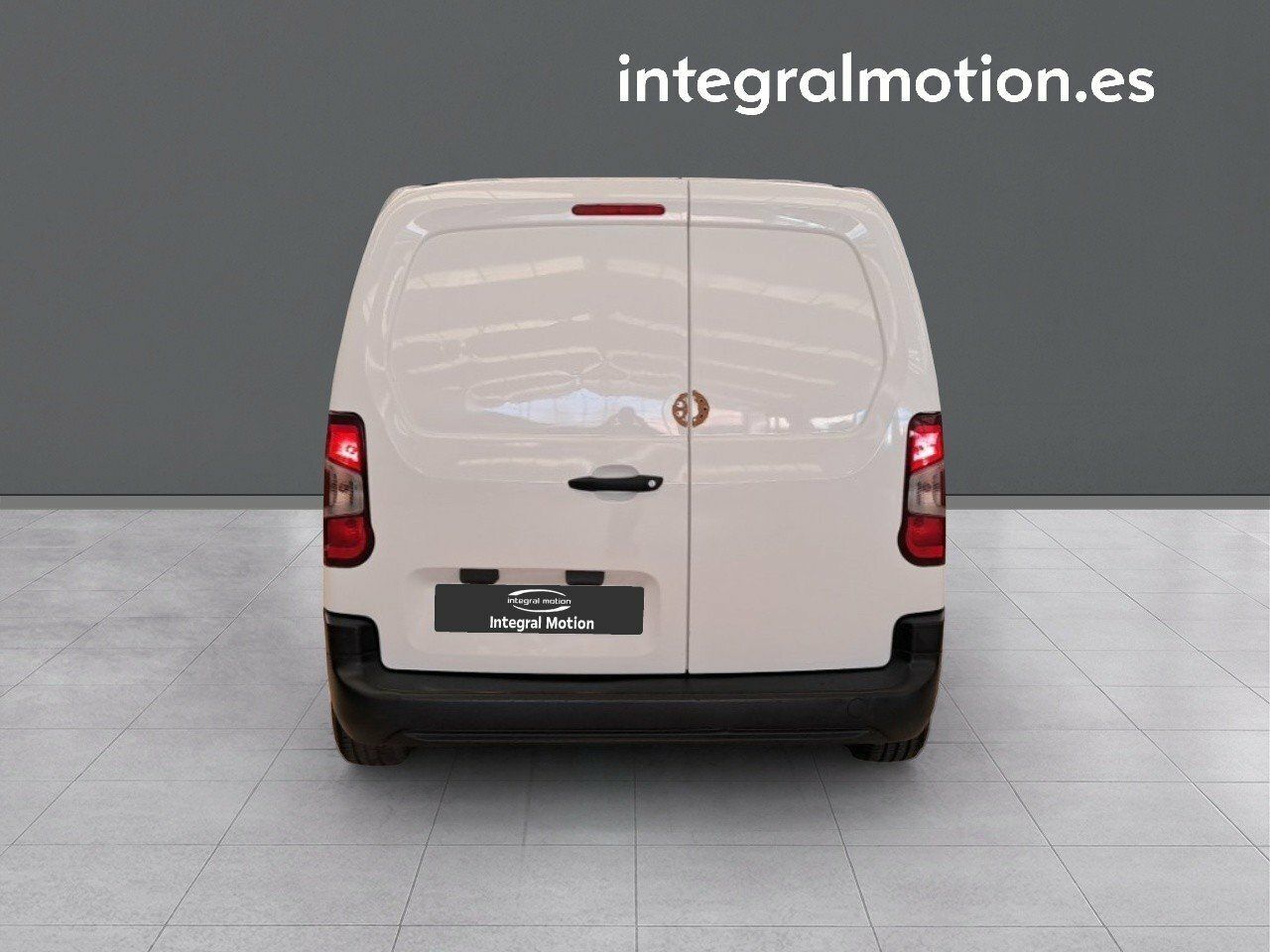 Foto Toyota Proace 6