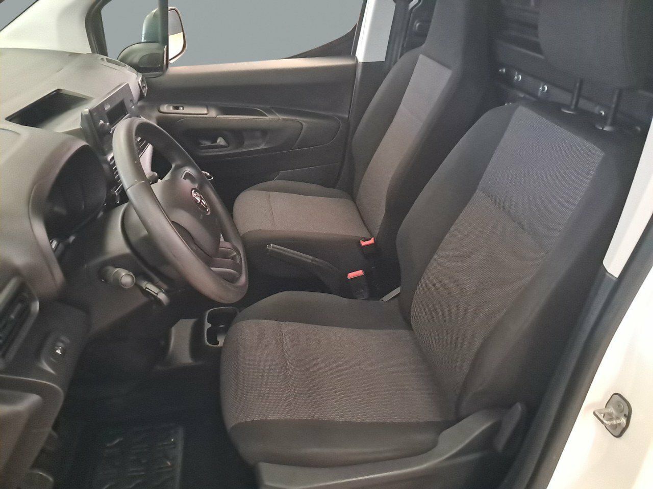Foto Toyota Proace 12