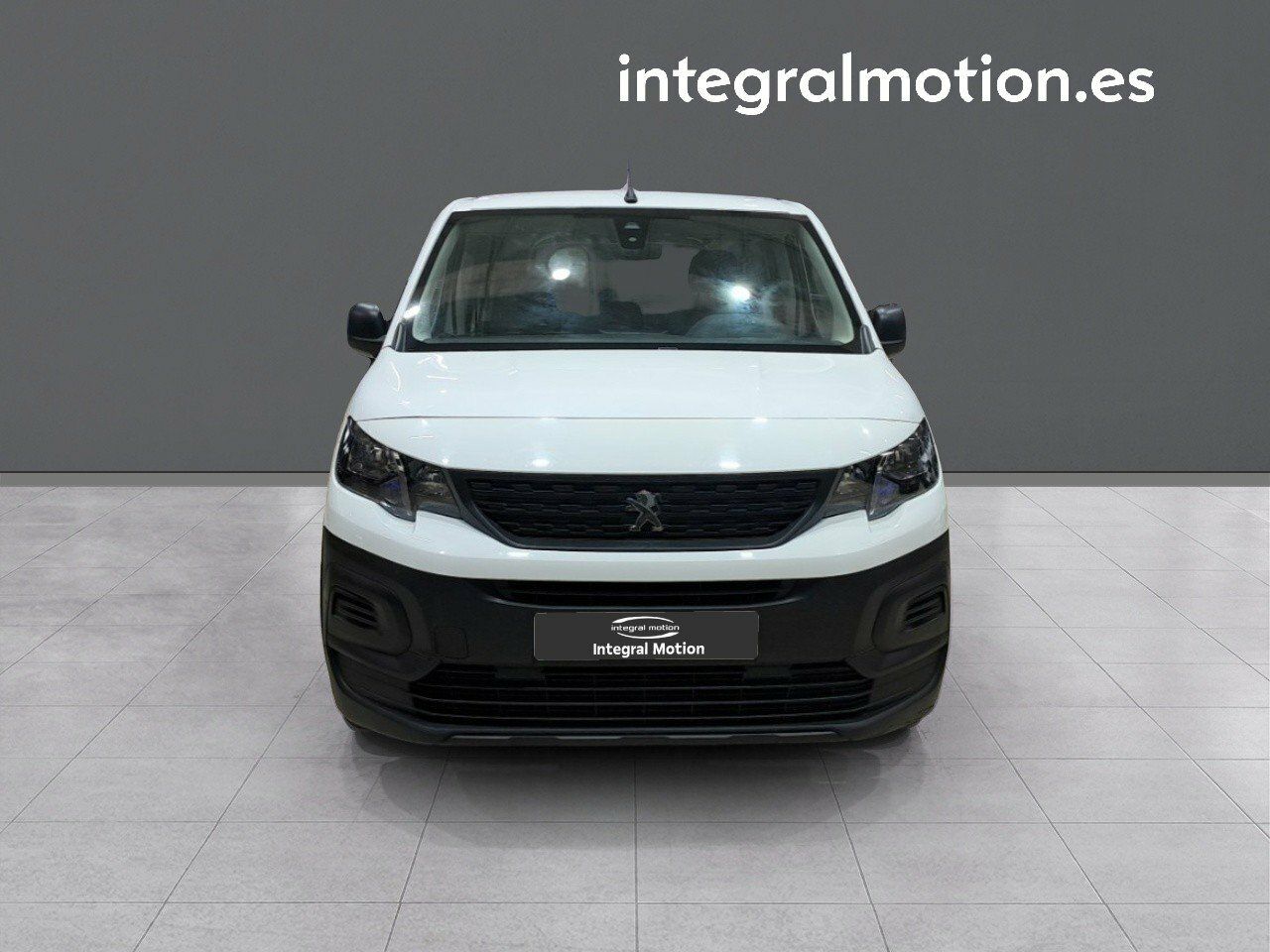 Foto Peugeot Rifter 2