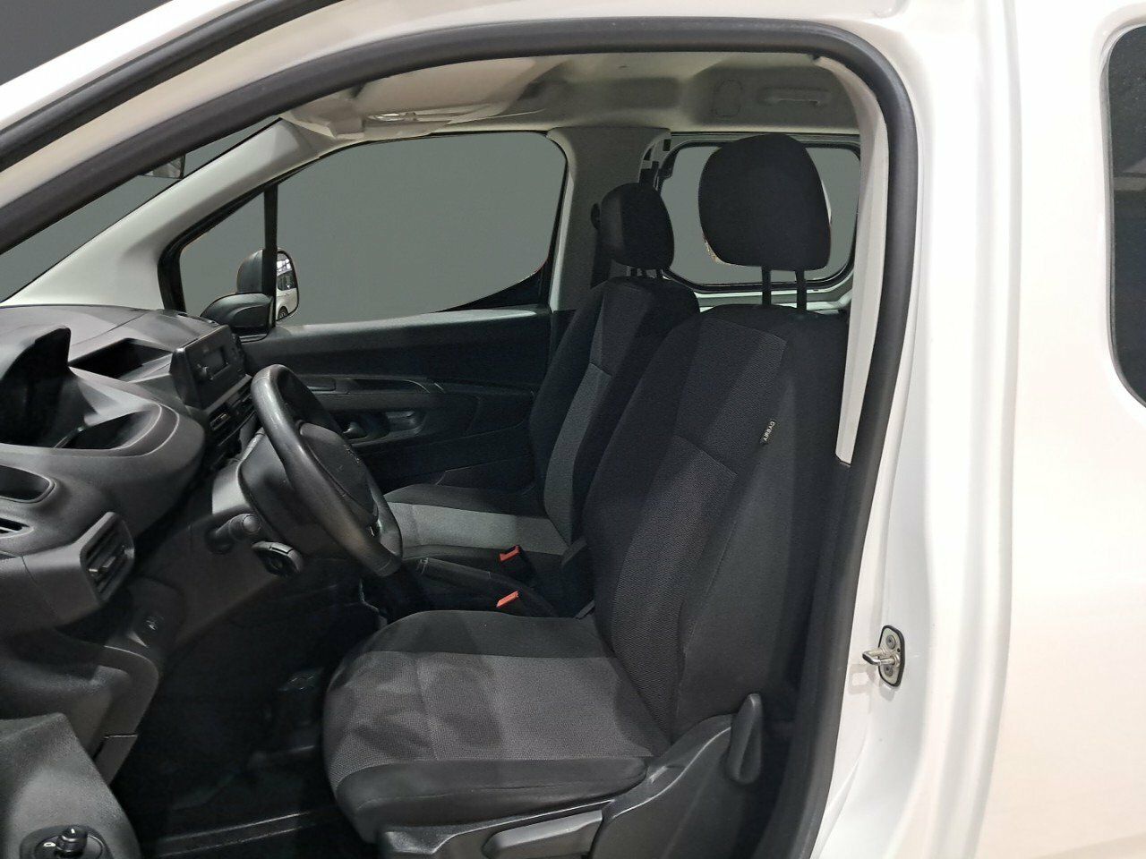 Foto Peugeot Rifter 4