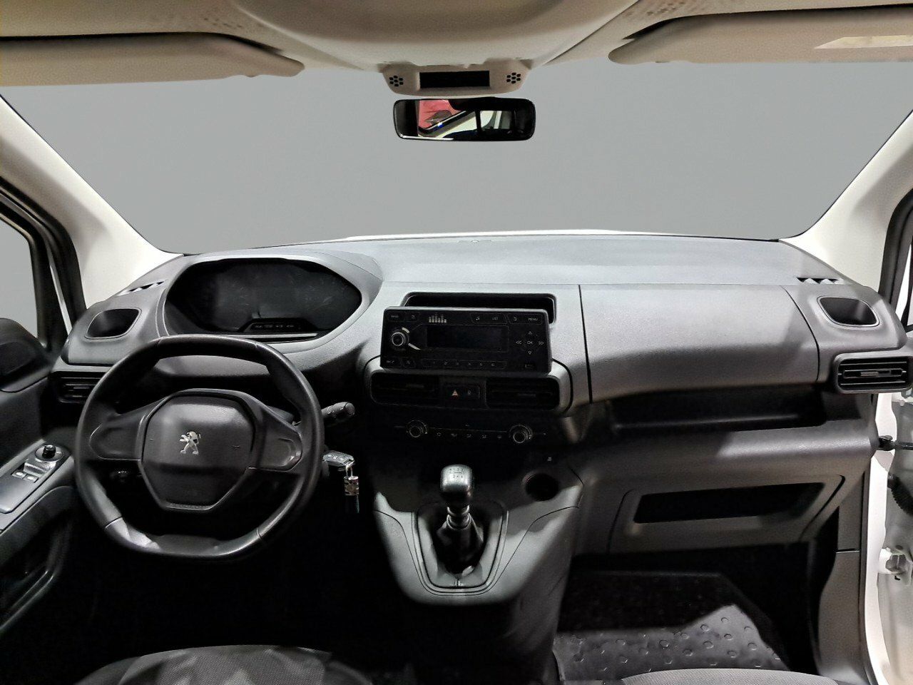 Foto Peugeot Rifter 5