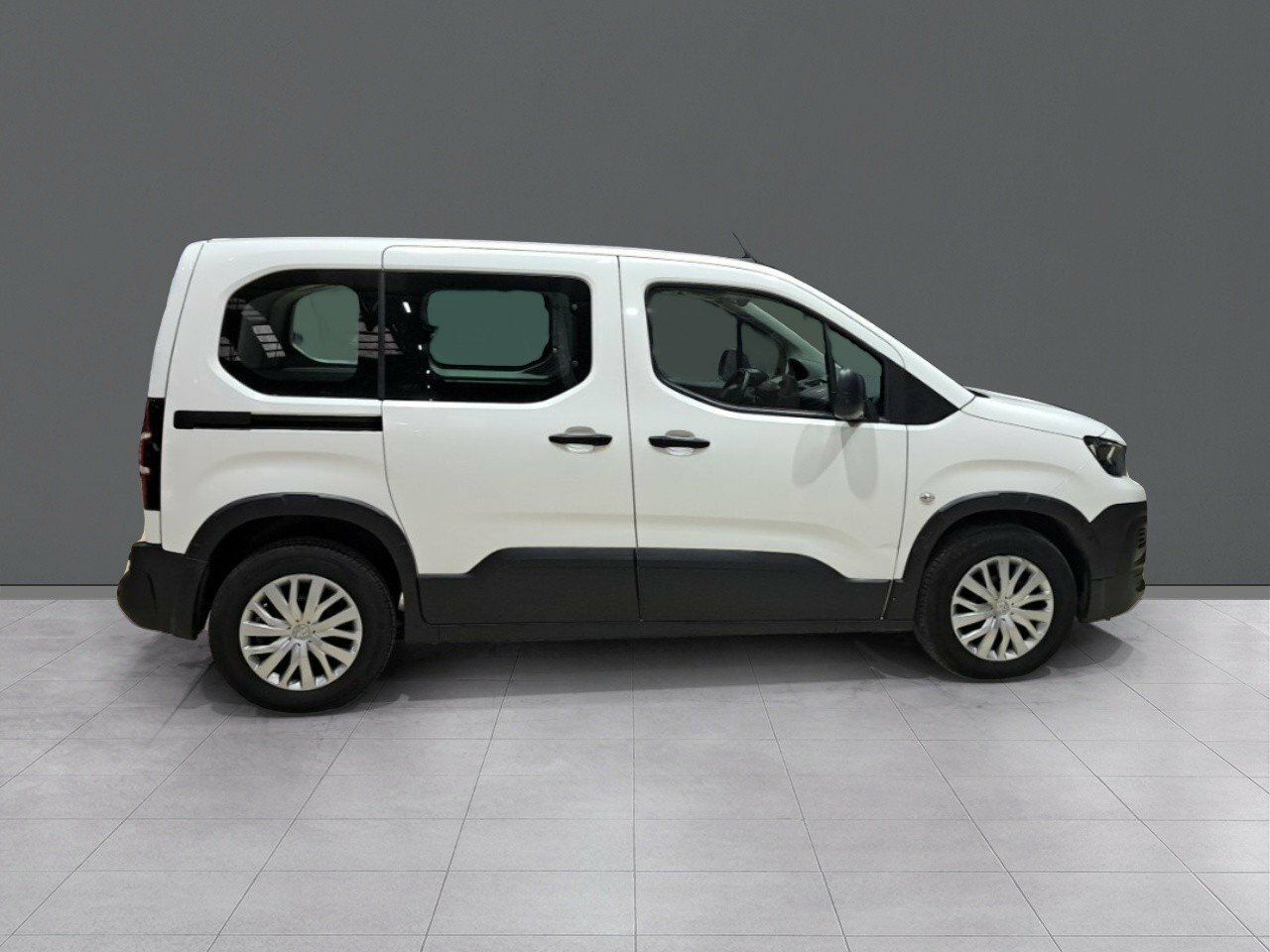 Foto Peugeot Rifter 14