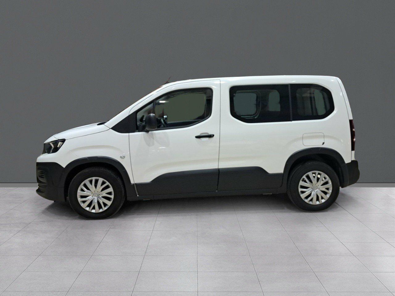 Foto Peugeot Rifter 16