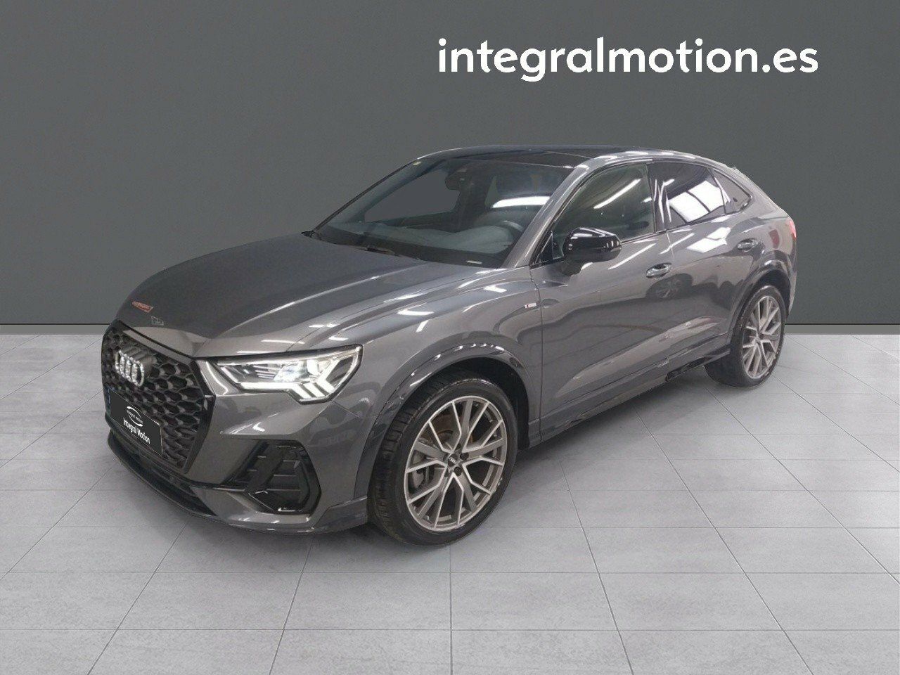 Foto Audi Q3 1