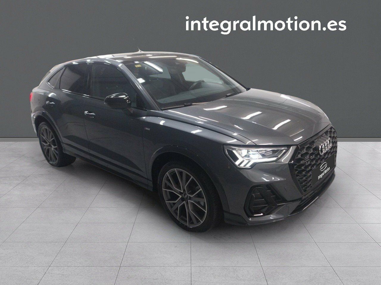 Foto Audi Q3 3