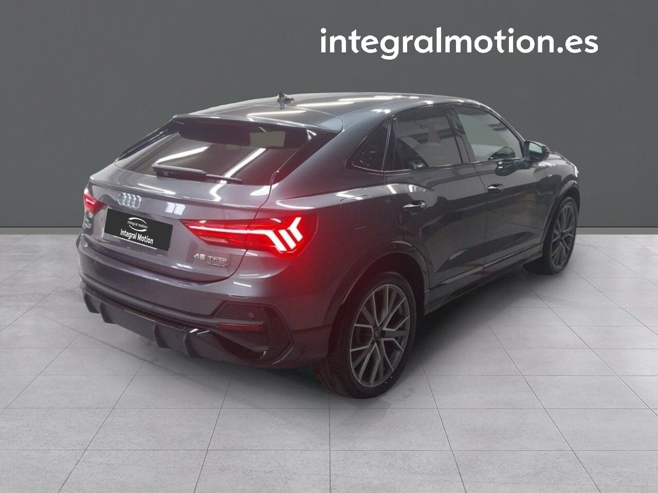 Foto Audi Q3 5