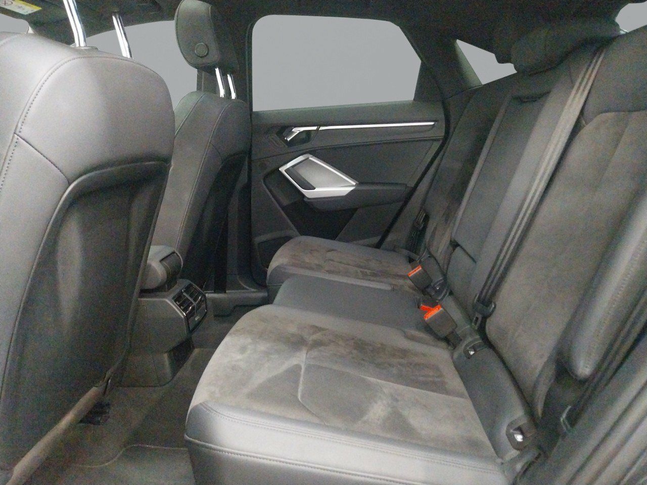 Foto Audi Q3 10