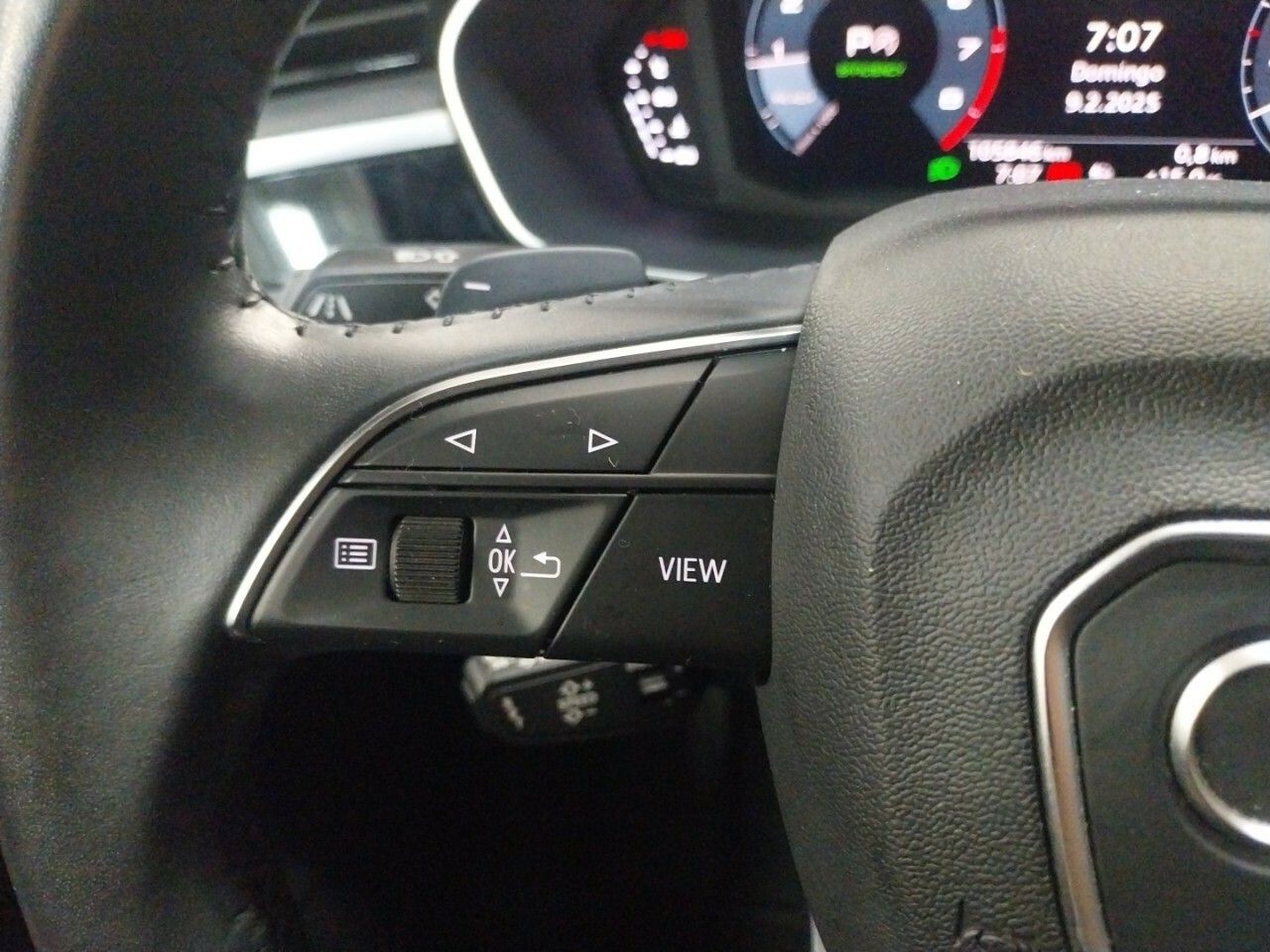 Foto Audi Q3 12