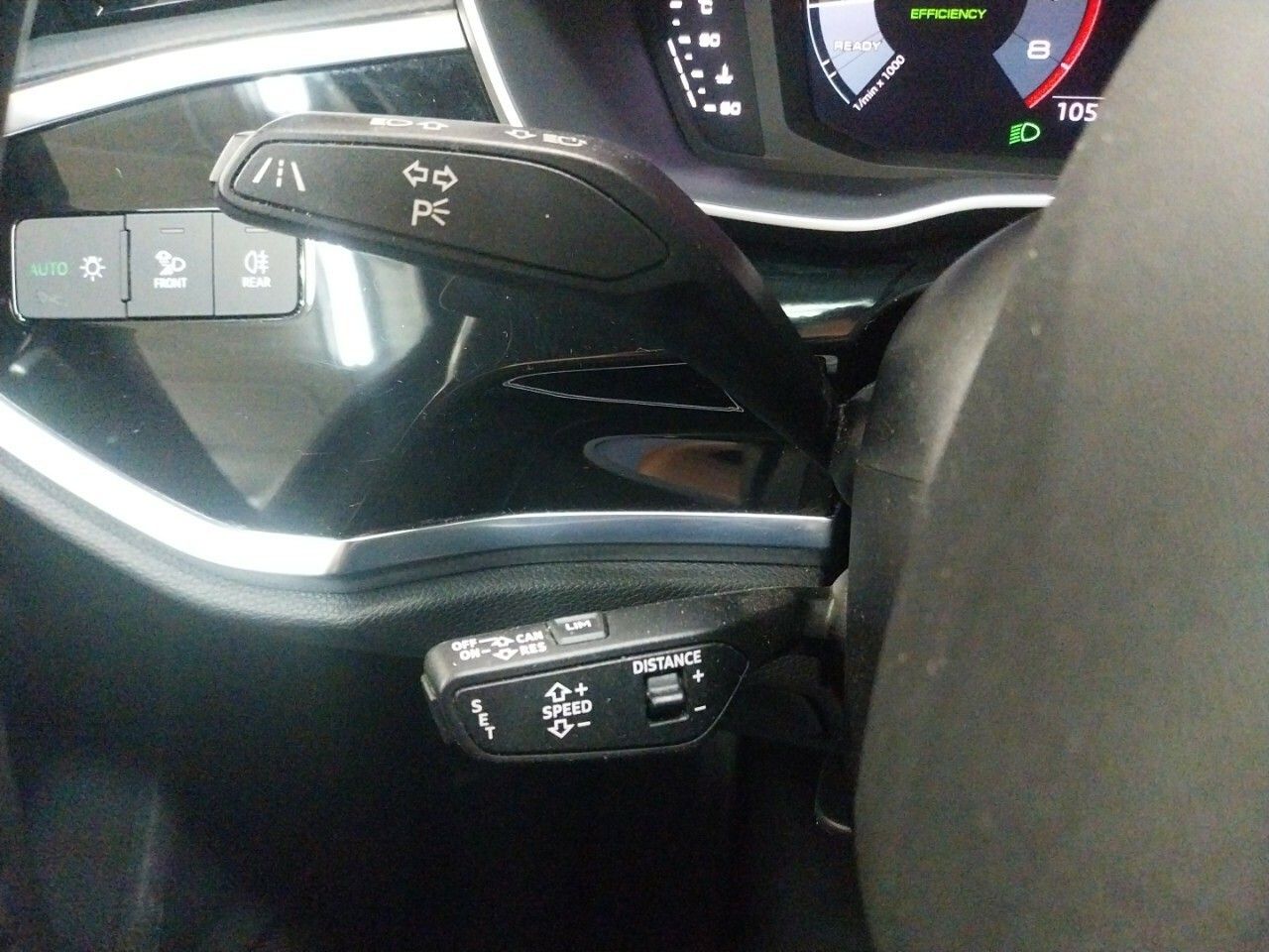 Foto Audi Q3 14