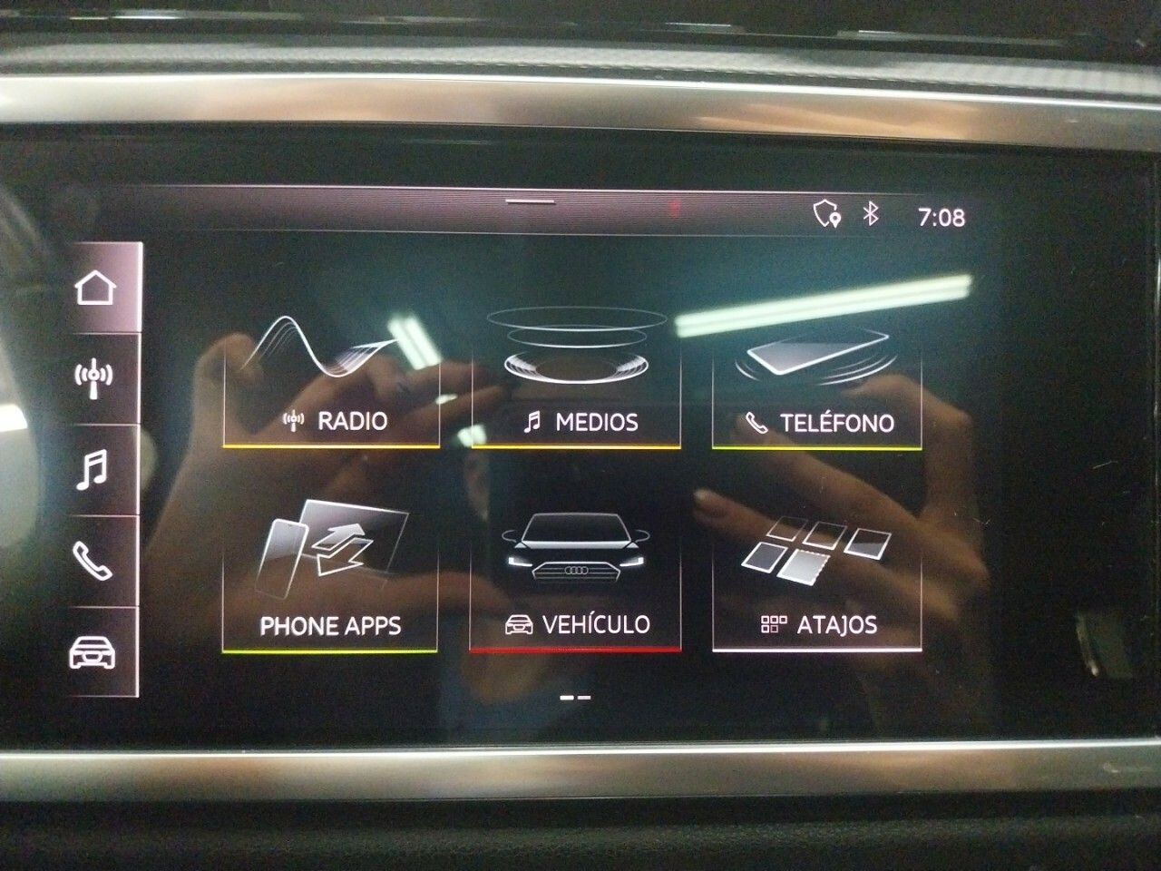 Foto Audi Q3 15