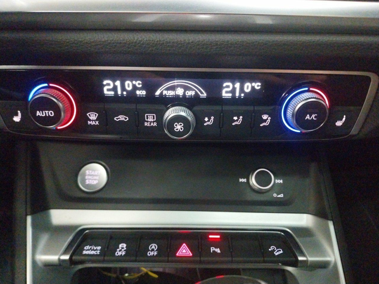 Foto Audi Q3 17