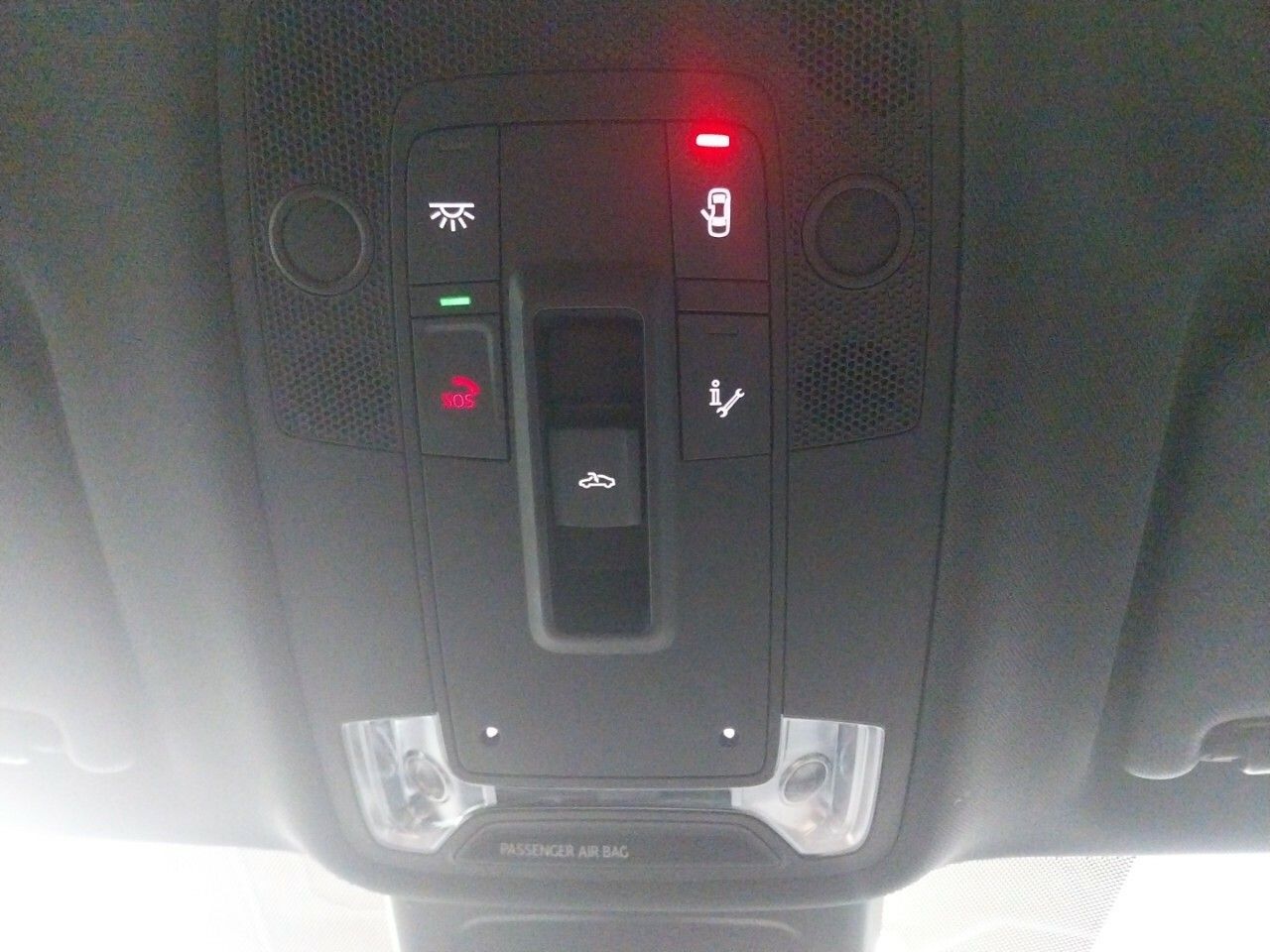 Foto Audi Q3 19