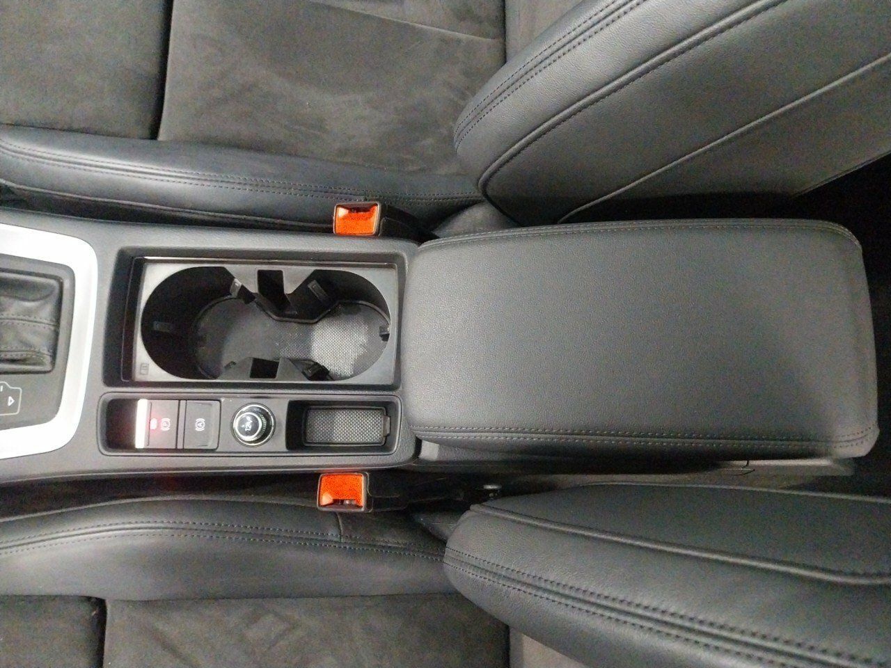 Foto Audi Q3 20