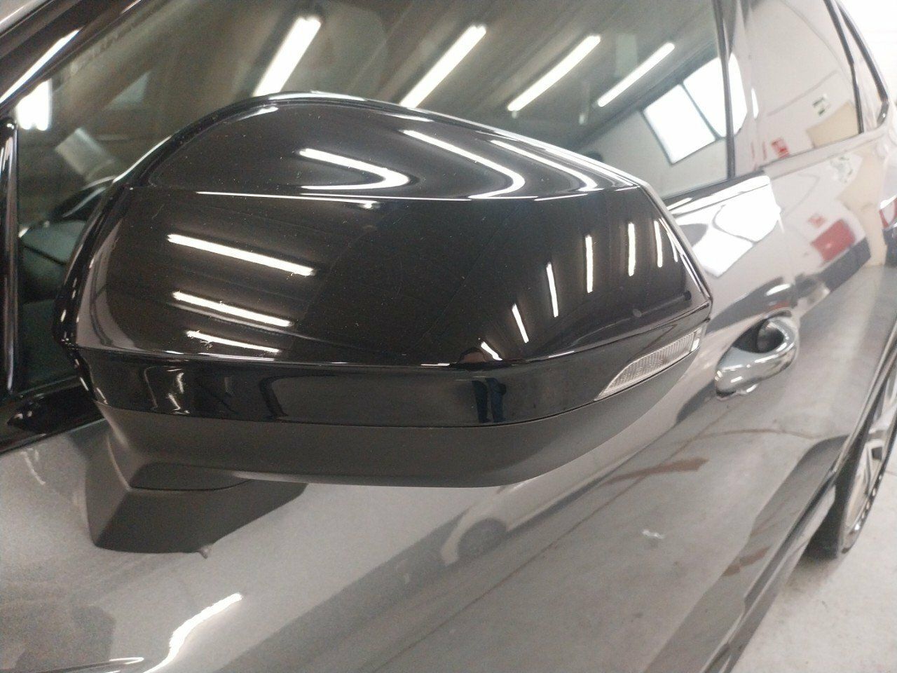 Foto Audi Q3 22