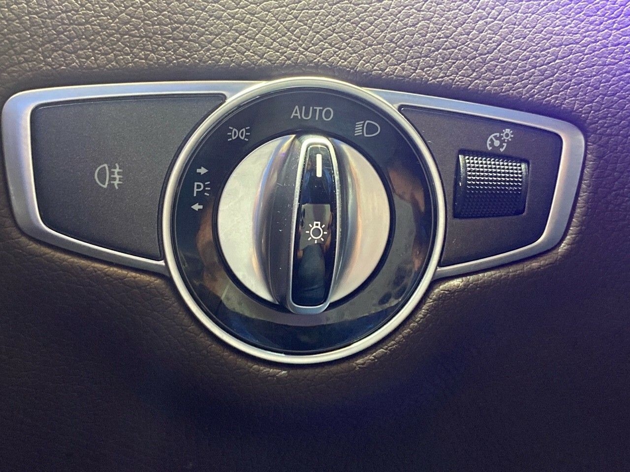 Foto Mercedes-Benz Clase CLS 13