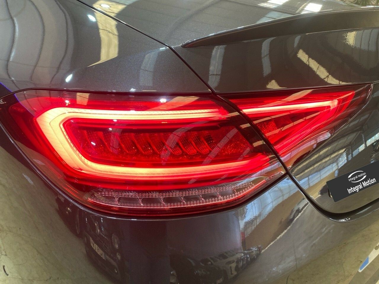 Foto Mercedes-Benz Clase CLS 28