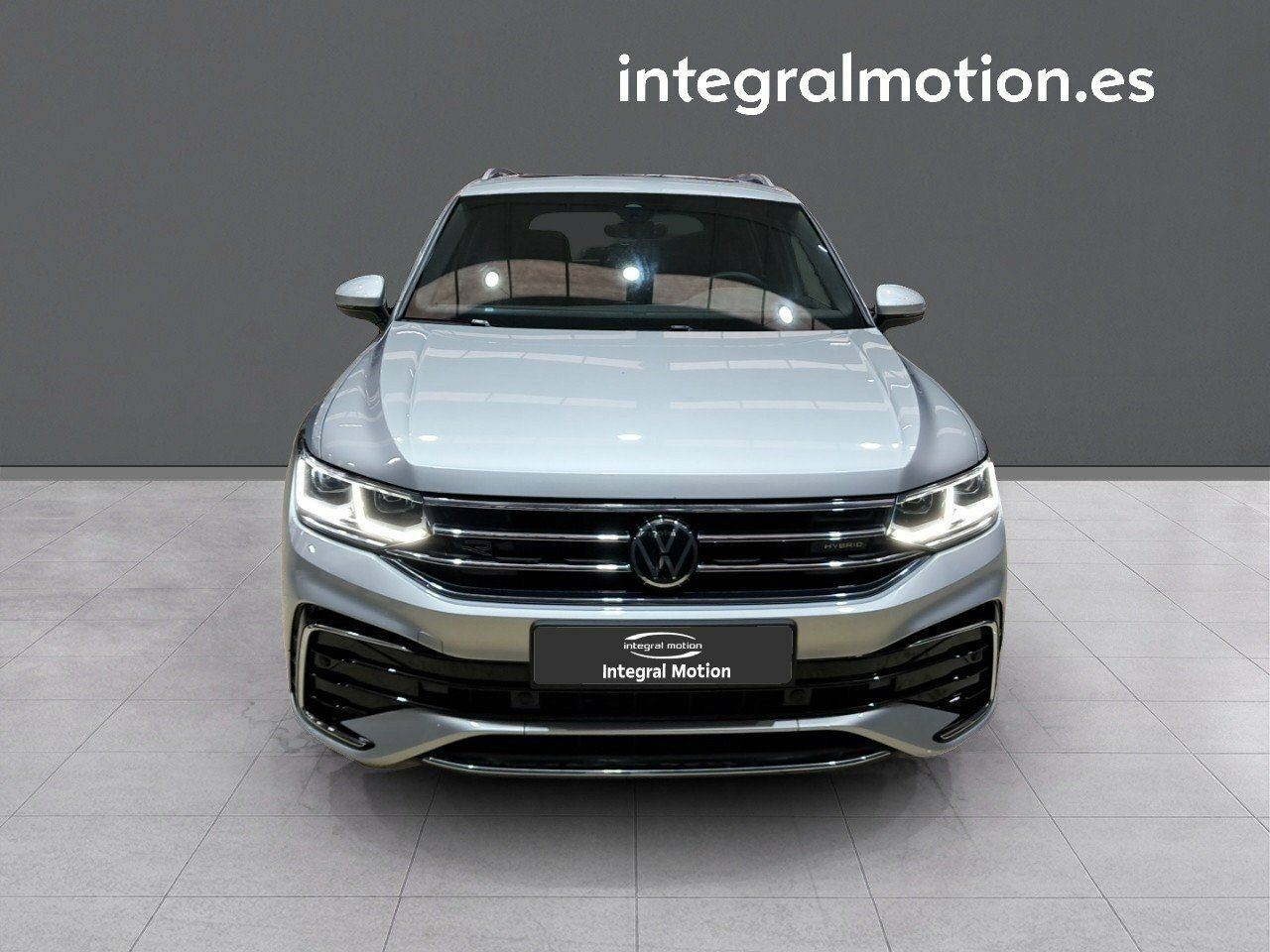 Foto Volkswagen Tiguan 2