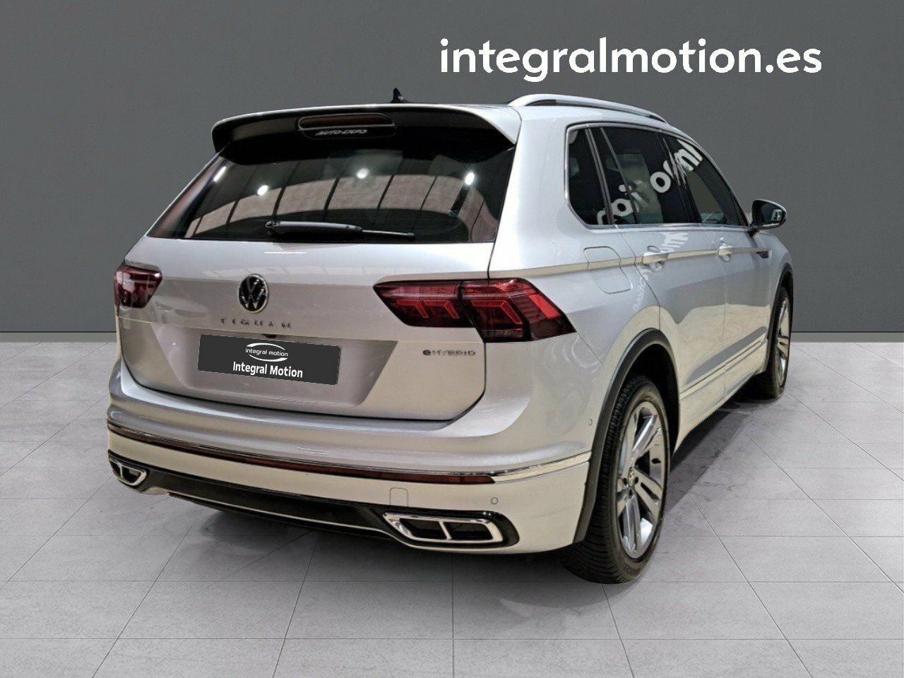 Foto Volkswagen Tiguan 5