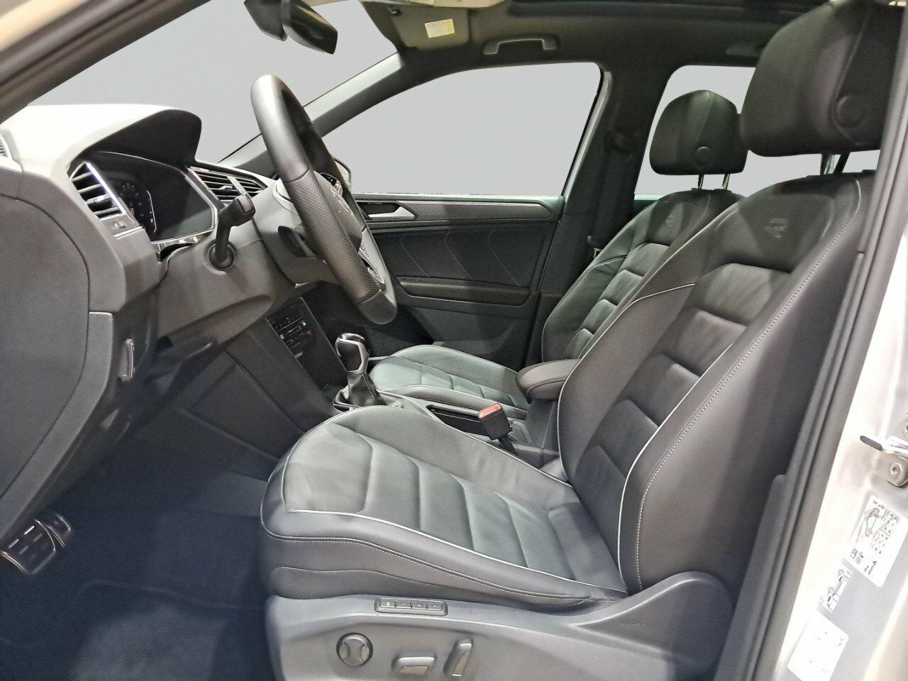 Foto Volkswagen Tiguan 6
