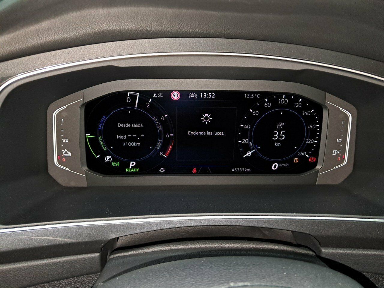 Foto Volkswagen Tiguan 7