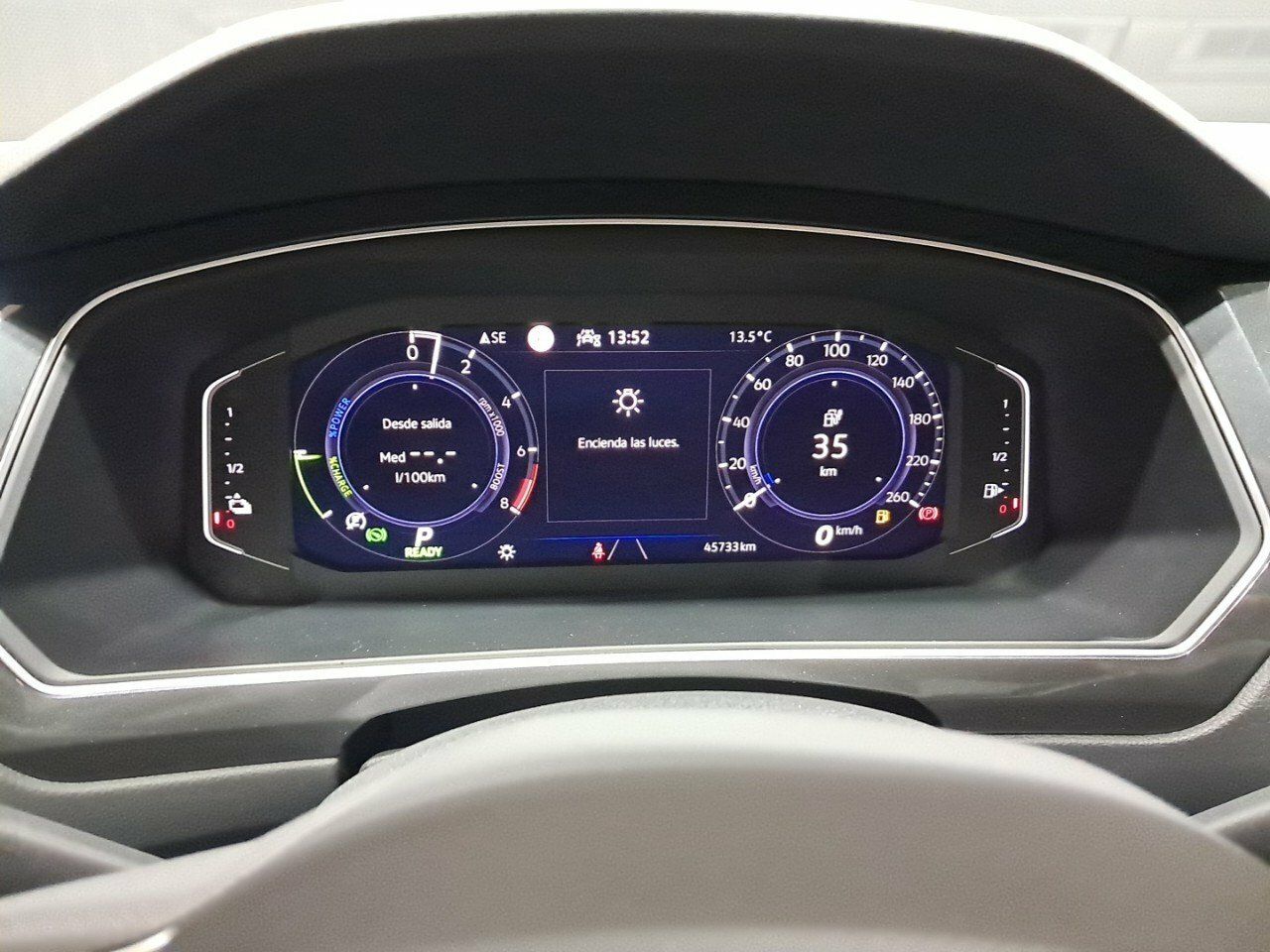 Foto Volkswagen Tiguan 8