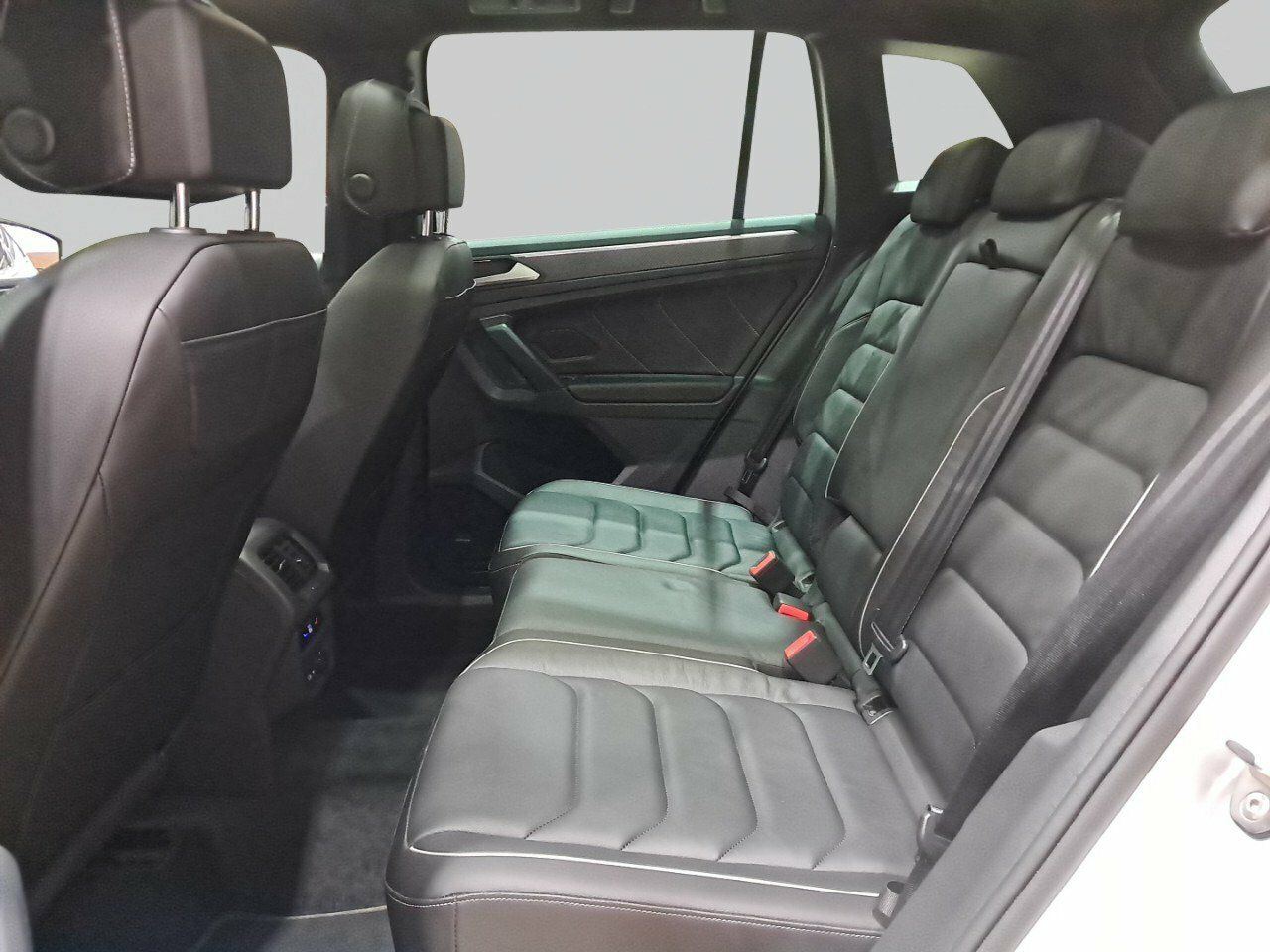 Foto Volkswagen Tiguan 10