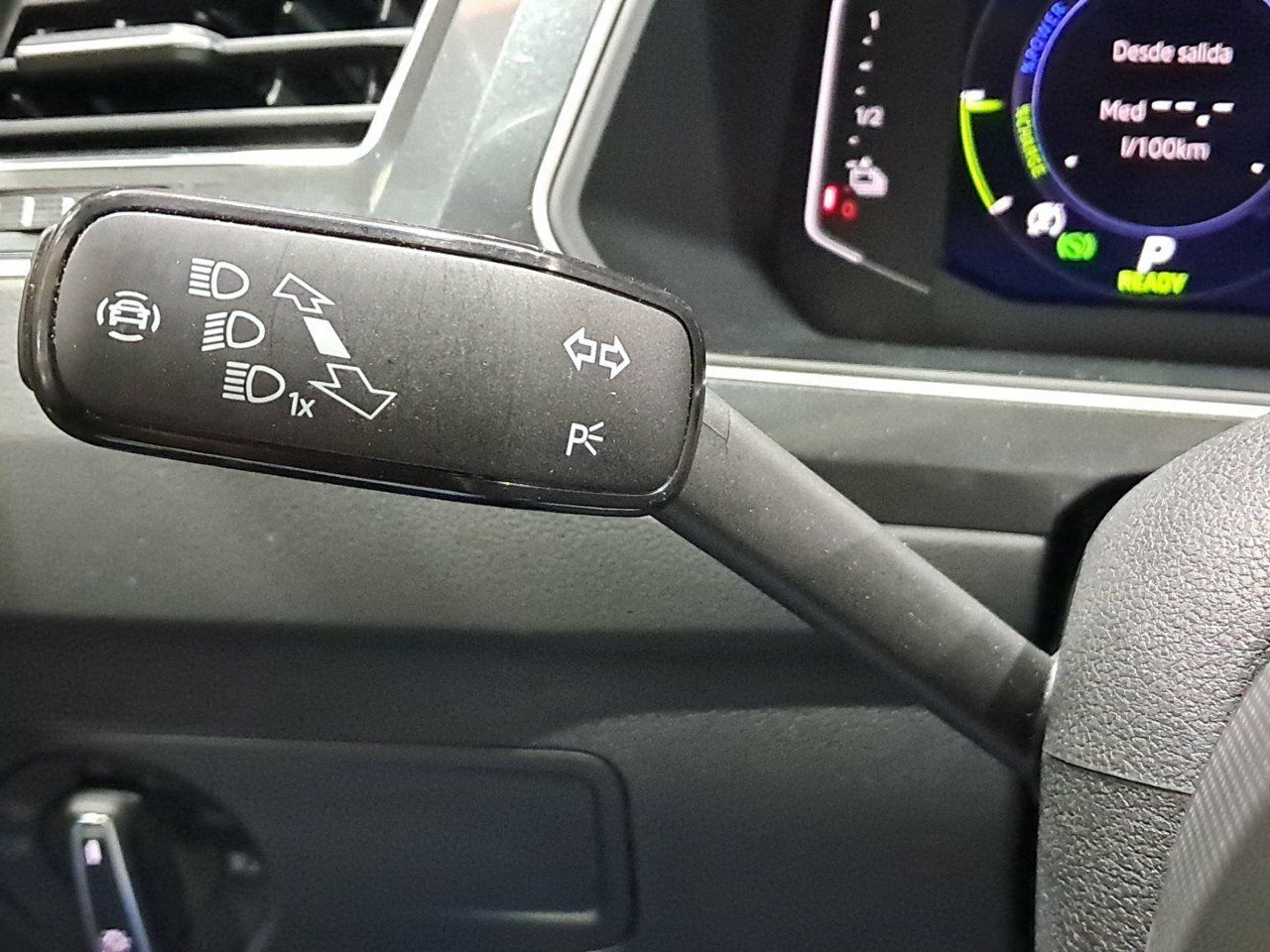 Foto Volkswagen Tiguan 12
