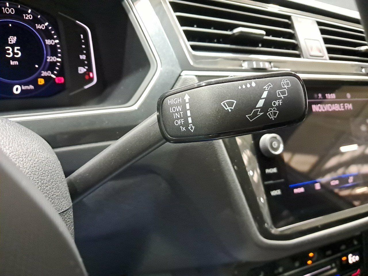 Foto Volkswagen Tiguan 13
