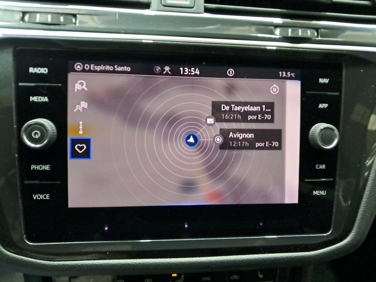 Foto Volkswagen Tiguan 15