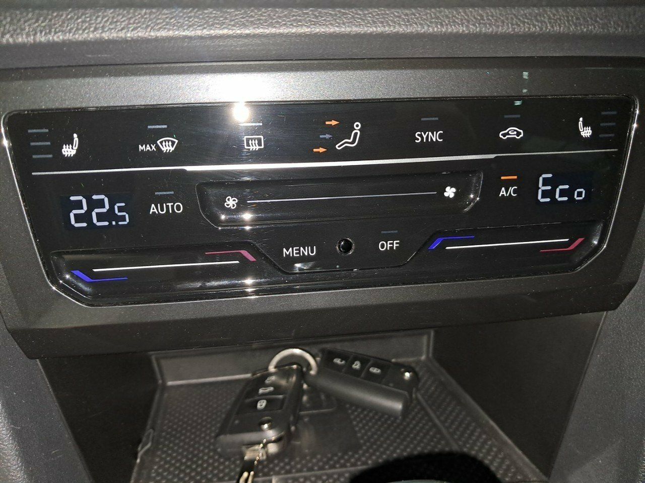 Foto Volkswagen Tiguan 17