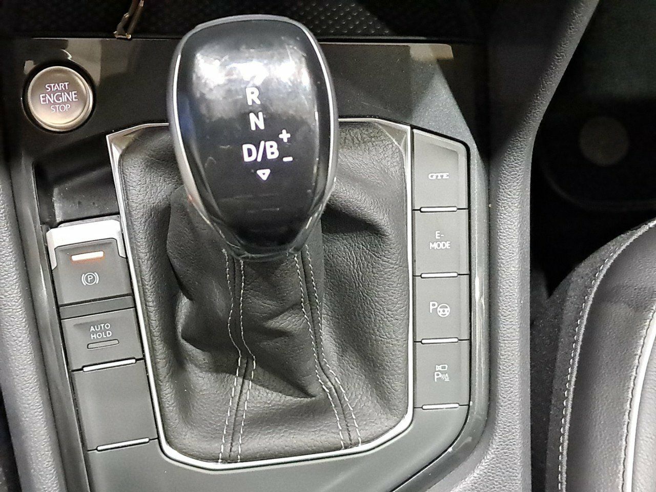 Foto Volkswagen Tiguan 18