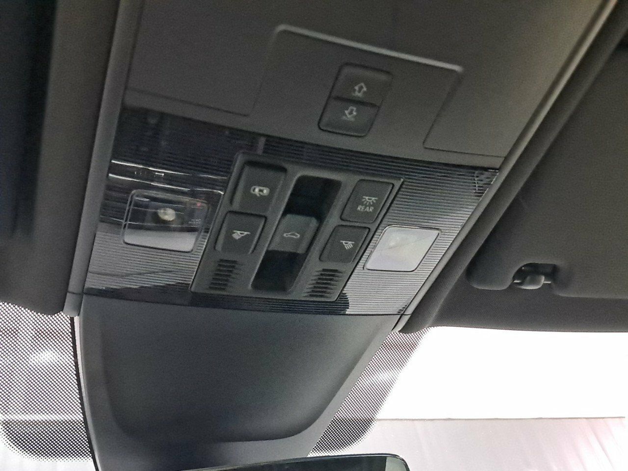 Foto Volkswagen Tiguan 19